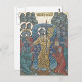 アイコン ポストカード (正面/裏面)