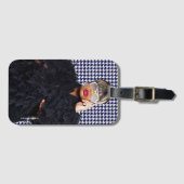 アイコン ラゲッジタグ (正面横)