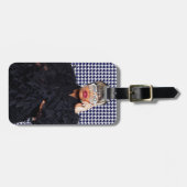 アイコン ラゲッジタグ (正面横)