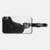 アイコン ラゲッジタグ (裏面横)