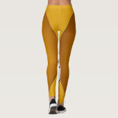 アイコン – 私は非常に怒っている –  レギンス (裏面)