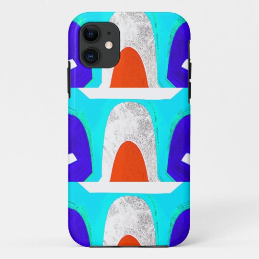 アイコン Case-Mate iPhoneケース (裏面)
