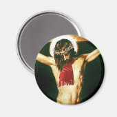 アイコンLfcArt マグネット (正面/裏面)