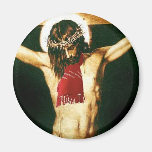 アイコンLfcArt マグネット (正面)