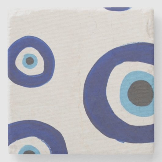 アイコースター ストーンコースター (正面)