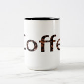 アイコーヒー ツートーンマグカップ (中央)