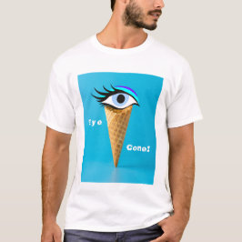 アイコーン Tシャツ