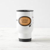 アイコー教えヒユーモアのあることわざ トラベルマグ (中央)