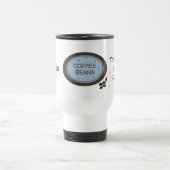 アイコー教えヒユーモアのあることわざ トラベルマグ (中央)