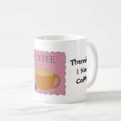 アイコー教えヒユーモアのあるーデザインとことわざ コーヒーマグカップ (正面右)