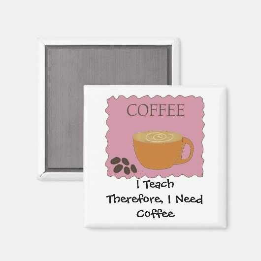 アイコー教えヒユーモアのあるーデザインとことわざ マグネット (正面/裏面)