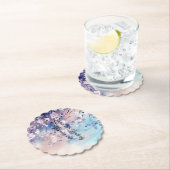 アイコ カスタマイズペーパコースター ペーパーコースター (インサイチュ)