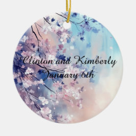 アイコ ギフトタグ セラミックオーナメント