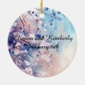 アイコ ギフトタグ セラミックオーナメント (裏面)