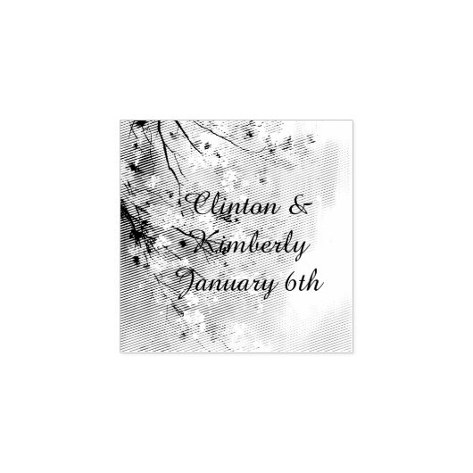 アイコ ゴム印 (インプリント)