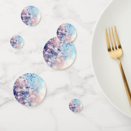 アイコ テーブルとパーティー コンフェッティ