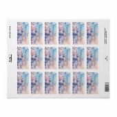 アイコ フード＆ベバレッジ ラベル セット (フルシート)