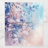 アイコ フード＆ベバレッジ ラベル セット (シングルラベル)