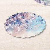 アイコ ペーパーコースター (アングル)