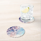 アイコ ペーパーコースター (インサイチュ)