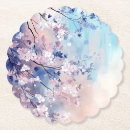 アイコ ペーパーコースター