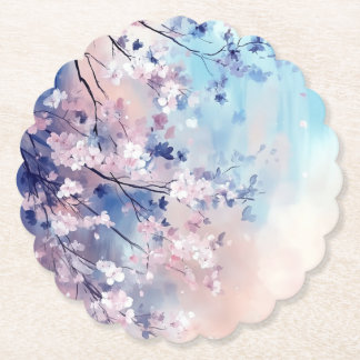 アイコ ペーパーコースター