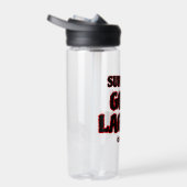 アイゴブ生き延びラグーン ウォーターボトル (右面)