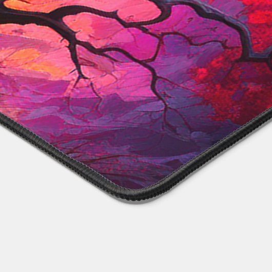 アイサン デスクマット (コーナー)