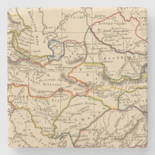 アイサ ストーンコースター (正面)