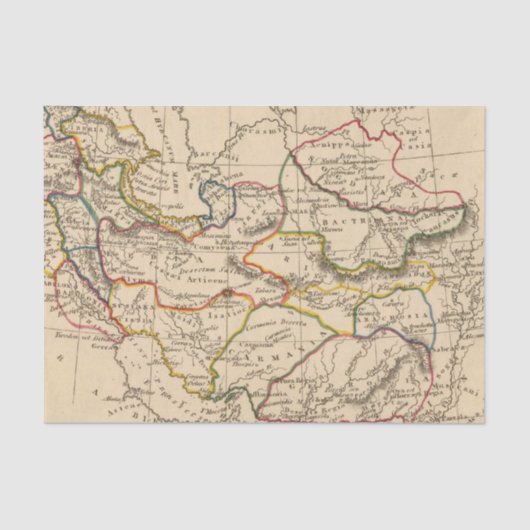 アイサ 薄葉紙 (正面)