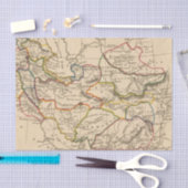 アイサ 薄葉紙 (クラフト)