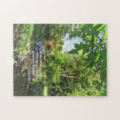 アイザイアの33:21 ジグソーパズル (横)