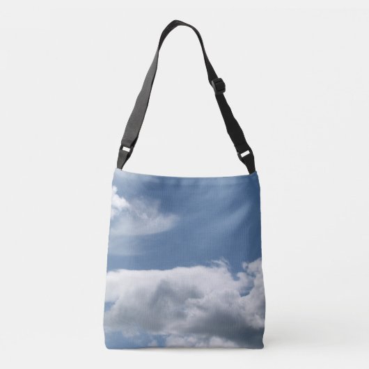 アイザイアの40:31 クロスボディバッグ (裏面)