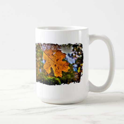 アイザイアの41:10 コーヒーマグカップ (右)