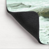 アイザイアの42:16 マウスパッド (コーナー)