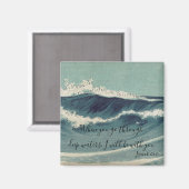 アイザイアの43:2 マグネット (正面/裏面)