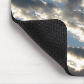 アイザイアの6:8 マウスパッド (コーナー)