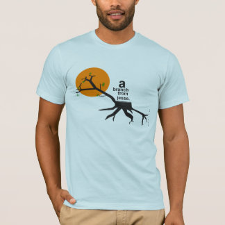 アイザイア11 Tシャツ