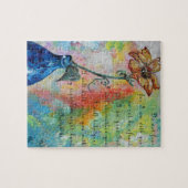 アイザイア41 ジグソーパズル (横)