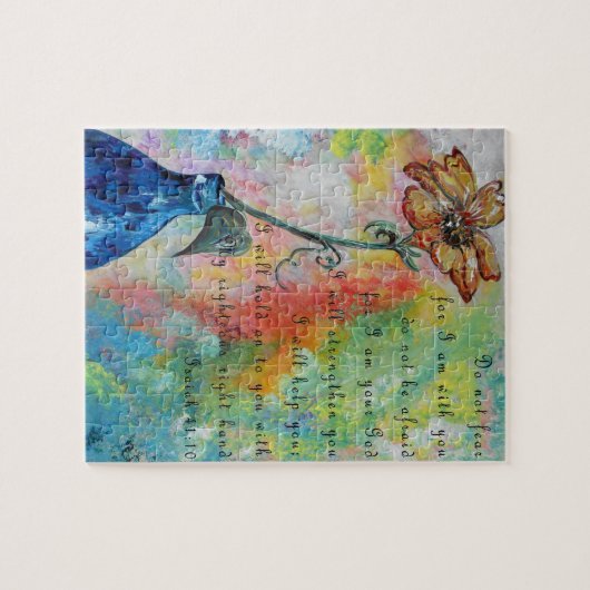 アイザイア41 ジグソーパズル (横)