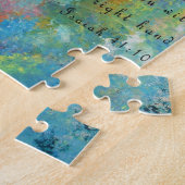 アイザイア41 ジグソーパズル (側面)