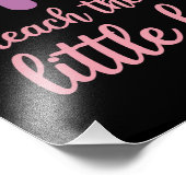 アイザス教えイーストハートレインボー先生 フォトプリント            (角)