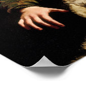 アイザックの犠牲 ポスター (角)