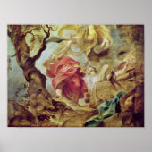 アイザックの犠牲 ポスター (正面)