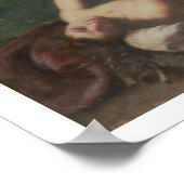 アイザックの犠牲 ポスター (角)