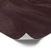 アイザックニュートンアートプリント ポスター (角)