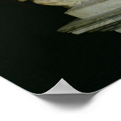 アイザックニュートン卿 ポスター (角)