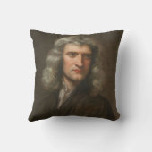 アイザックニュートン クッション (裏面)