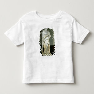 アイザックニュートン トドラーTシャツ