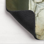 アイザックニュートン マウスパッド (コーナー)